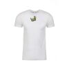 Mens Slim Cotton Tee (Same Day) Thumbnail