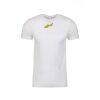 Mens Slim Cotton Tee (Same Day) Thumbnail