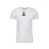 Mens Slim Cotton Tee (Same Day) Thumbnail