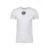 Mens Slim Cotton Tee (Same Day) Thumbnail