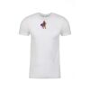 Mens Slim Cotton Tee (Same Day) Thumbnail