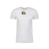 Mens Slim Cotton Tee (Same Day) Thumbnail
