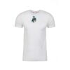 Mens Slim Cotton Tee (Same Day) Thumbnail