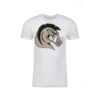 Mens Slim Cotton Tee (Same Day) Thumbnail