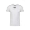Mens Slim Cotton Tee (Same Day) Thumbnail