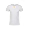Mens Slim Cotton Tee (Same Day) Thumbnail