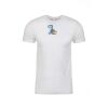 Mens Slim Cotton Tee (Same Day) Thumbnail