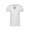 Mens Slim Cotton Tee (Same Day) Thumbnail