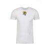 Mens Slim Cotton Tee (Same Day) Thumbnail