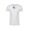 Mens Slim Cotton Tee (Same Day) Thumbnail