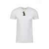 Mens Slim Cotton Tee (Same Day) Thumbnail