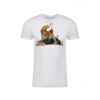 Mens Slim Cotton Tee (Same Day) Thumbnail