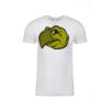 Mens Slim Cotton Tee (Same Day) Thumbnail