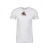 Mens Slim Cotton Tee (Same Day) Thumbnail