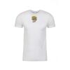 Mens Slim Cotton Tee (Same Day) Thumbnail