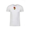 Mens Slim Cotton Tee (Same Day) Thumbnail