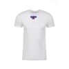 Mens Slim Cotton Tee (Same Day) Thumbnail