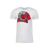 Mens Slim Cotton Tee (Same Day) Thumbnail