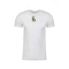 Mens Slim Cotton Tee (Same Day) Thumbnail