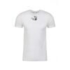 Mens Slim Cotton Tee (Same Day) Thumbnail