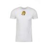 Mens Slim Cotton Tee (Same Day) Thumbnail