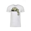Mens Slim Cotton Tee (Same Day) Thumbnail