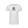 Mens Slim Cotton Tee (Same Day) Thumbnail