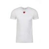 Mens Slim Cotton Tee (Same Day) Thumbnail