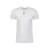 Mens Slim Cotton Tee (Same Day) Thumbnail