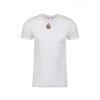 Mens Slim Cotton Tee (Same Day) Thumbnail