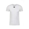 Mens Slim Cotton Tee (Same Day) Thumbnail