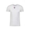 Mens Slim Cotton Tee (Same Day) Thumbnail