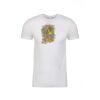 Mens Slim Cotton Tee (Same Day) Thumbnail