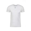 Mens Slim Cotton Tee (Same Day) Thumbnail