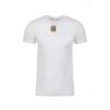 Mens Slim Cotton Tee (Same Day) Thumbnail