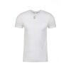 Mens Slim Cotton Tee (Same Day) Thumbnail