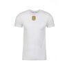 Mens Slim Cotton Tee (Same Day) Thumbnail