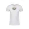 Mens Slim Cotton Tee (Same Day) Thumbnail