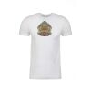 Mens Slim Cotton Tee (Same Day) Thumbnail