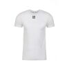 Mens Slim Cotton Tee (Same Day) Thumbnail
