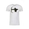 Mens Slim Cotton Tee (Same Day) Thumbnail