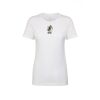 Womens Cotton Tee (Same Day) Thumbnail