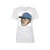 Womens Cotton Tee (Same Day) Thumbnail