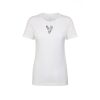 Womens Cotton Tee (Same Day) Thumbnail