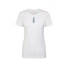 Womens Cotton Tee (Same Day) Thumbnail