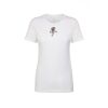 Womens Cotton Tee (Same Day) Thumbnail