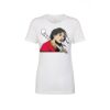 Womens Cotton Tee (Same Day) Thumbnail