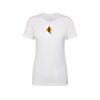 Womens Cotton Tee (Same Day) Thumbnail