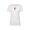 Womens Cotton Tee (Same Day) Thumbnail