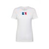Womens Cotton Tee (Same Day) Thumbnail